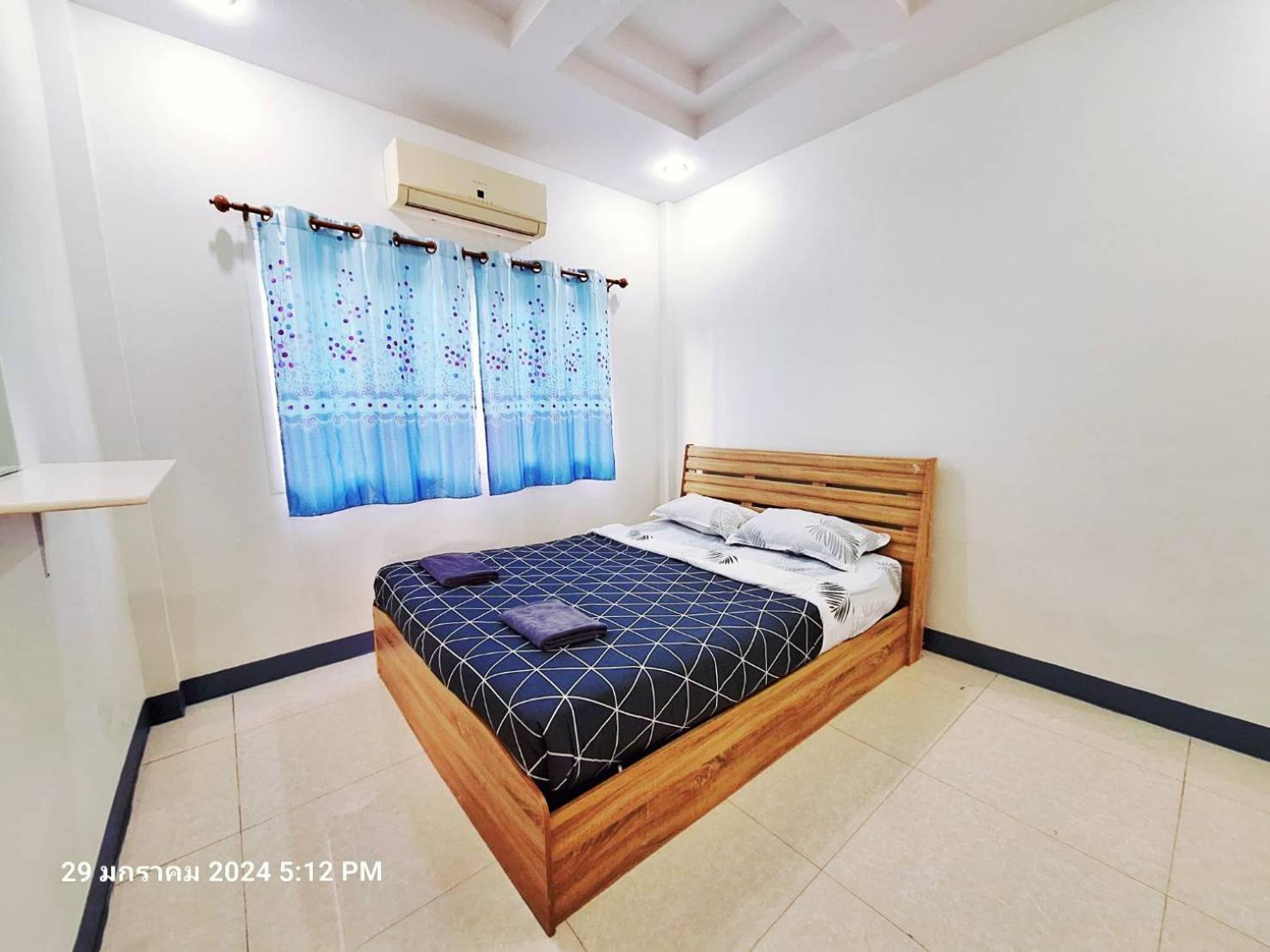 Miami Hua-Hin Private Pool Villa From Beach 8Km Hua Hin Ngoại thất bức ảnh